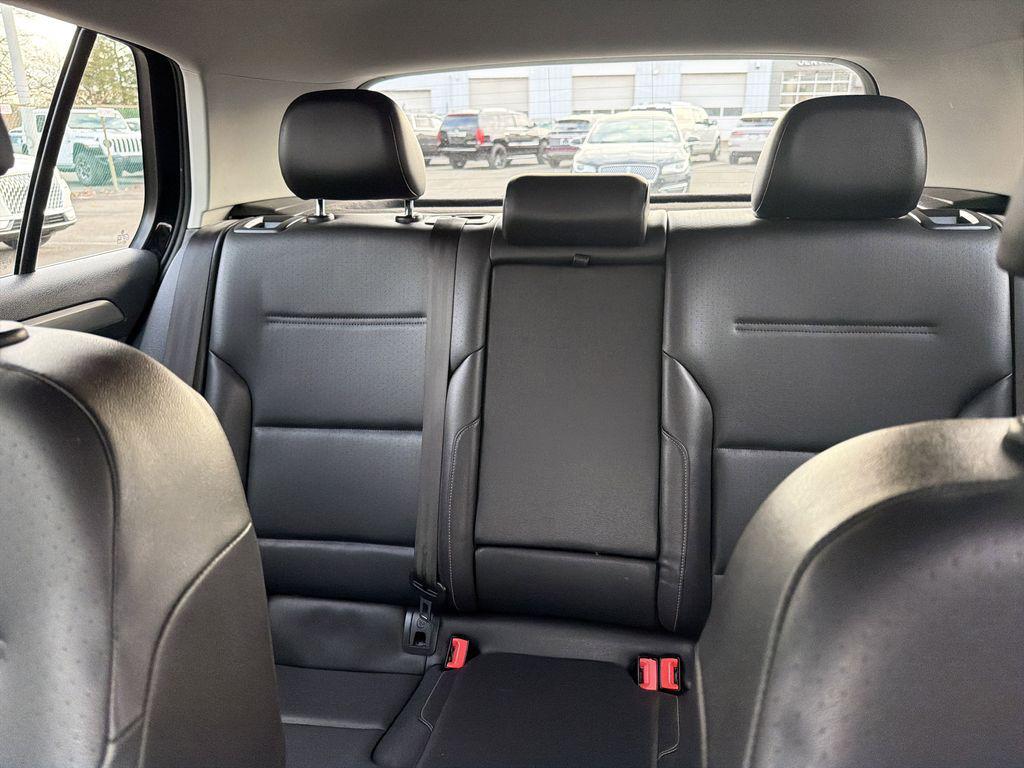 used 2015 Volkswagen Golf car, priced at $5,890