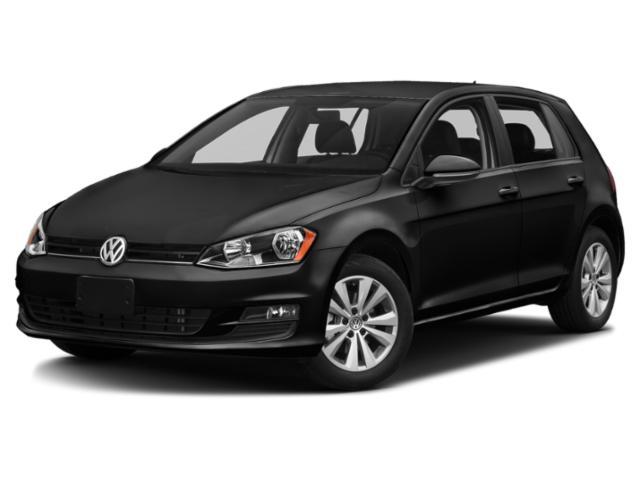 used 2015 Volkswagen Golf car, priced at $6,890