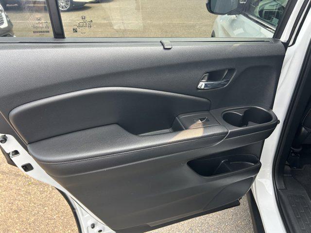 used 2021 Honda Pilot car, priced at $26,890