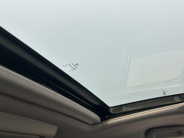 used 2021 Honda Pilot car, priced at $26,890