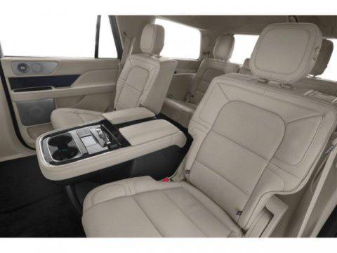 used 2021 Lincoln Navigator car, priced at $56,890