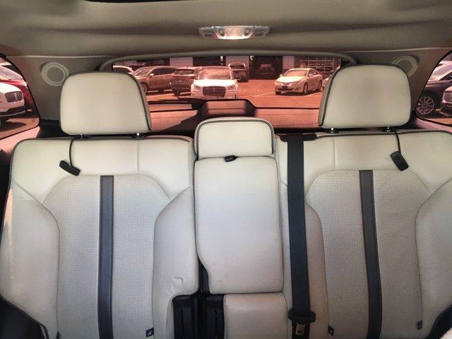 used 2014 Lincoln MKX car, priced at $14,890