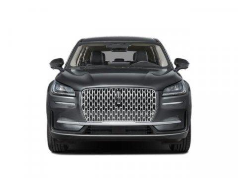 new 2025 Lincoln Corsair car, priced at $50,420