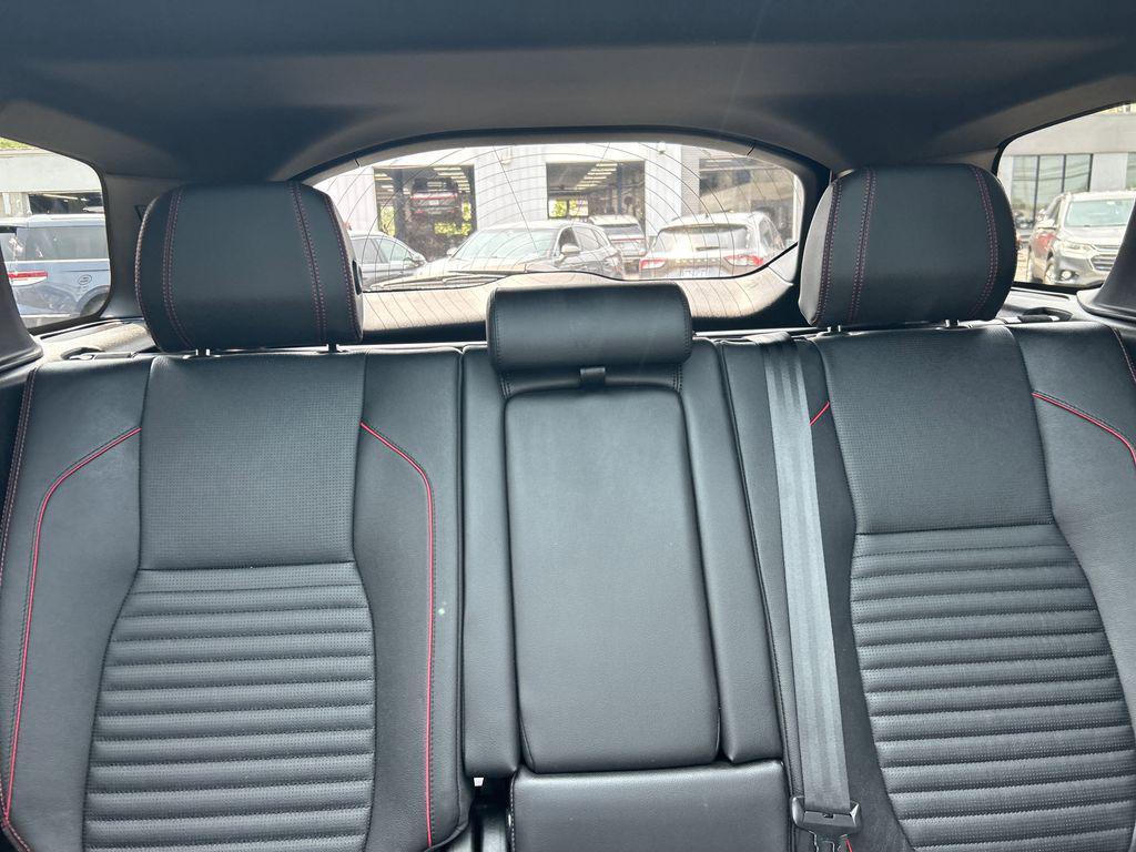 used 2023 Land Rover Discovery Sport car, priced at $29,890