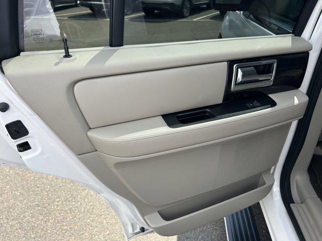 used 2016 Lincoln Navigator car, priced at $15,890