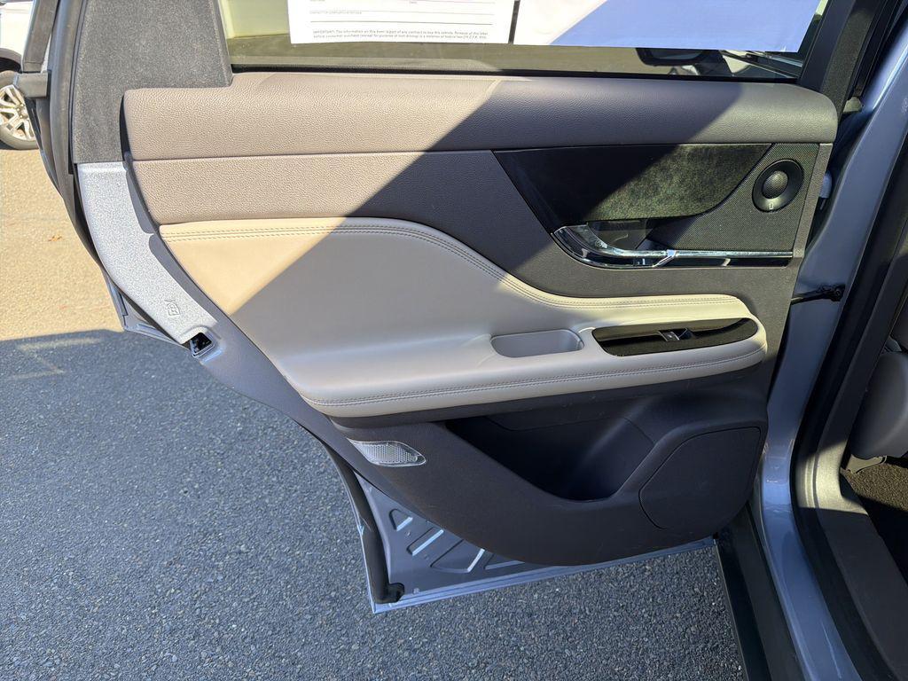 used 2022 Lincoln Corsair car, priced at $30,890