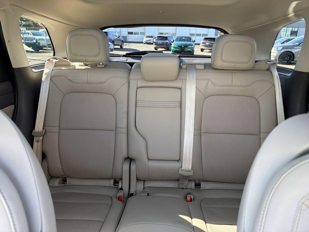 used 2022 Lincoln Corsair car, priced at $30,890