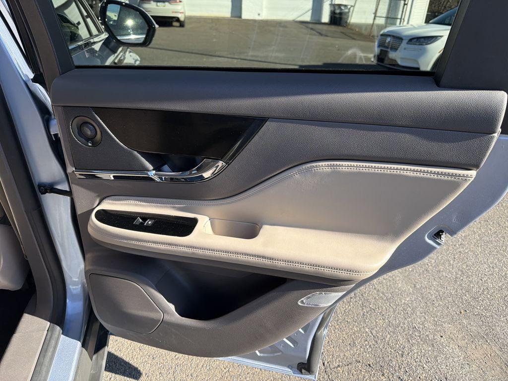 used 2022 Lincoln Corsair car, priced at $30,890