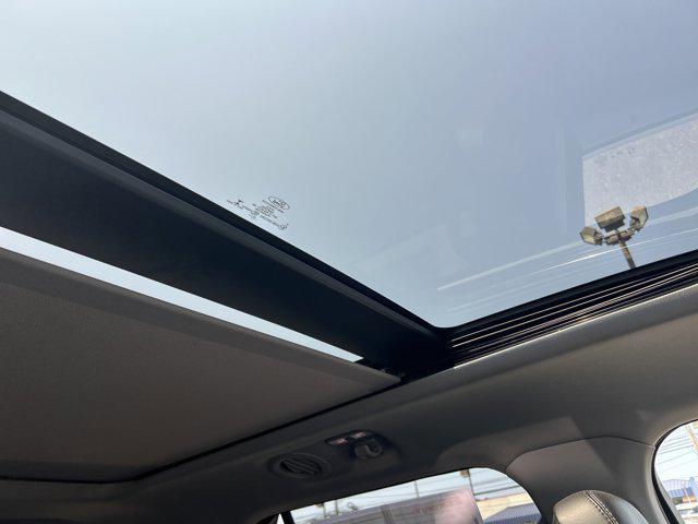 used 2023 Ford Explorer car, priced at $40,890
