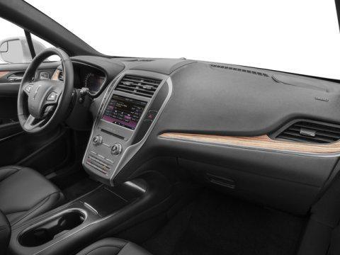 used 2017 Lincoln MKC car, priced at $15,890