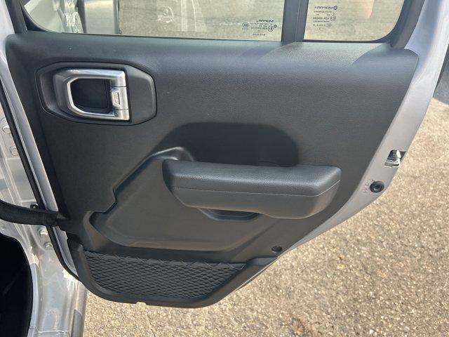 used 2024 Jeep Wrangler 4xe car, priced at $36,890