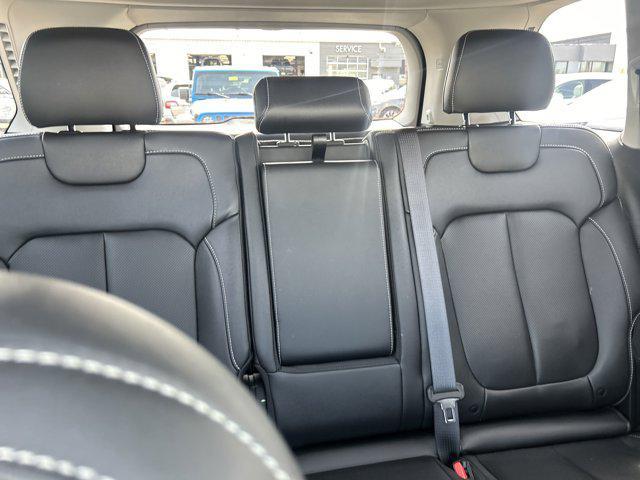 used 2023 Jeep Grand Cherokee 4xe car, priced at $32,890