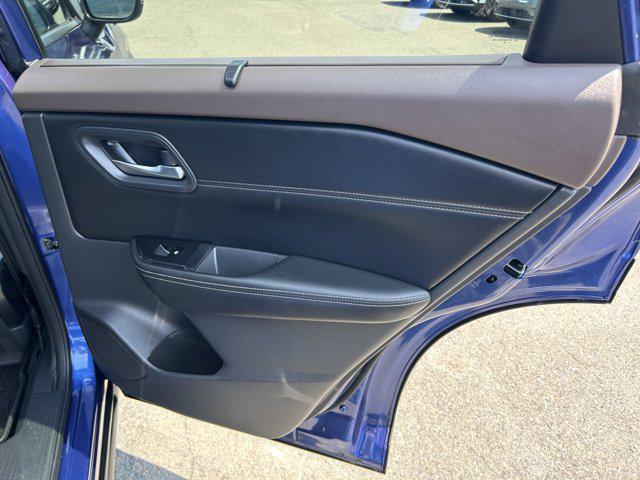 used 2022 Nissan Rogue car, priced at $22,890