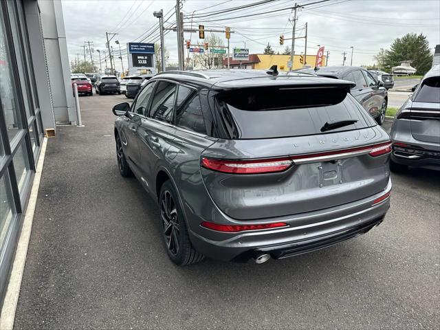 new 2024 Lincoln Corsair car, priced at $57,754