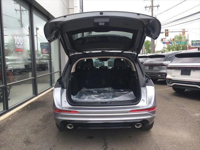 new 2024 Lincoln Corsair car, priced at $56,050