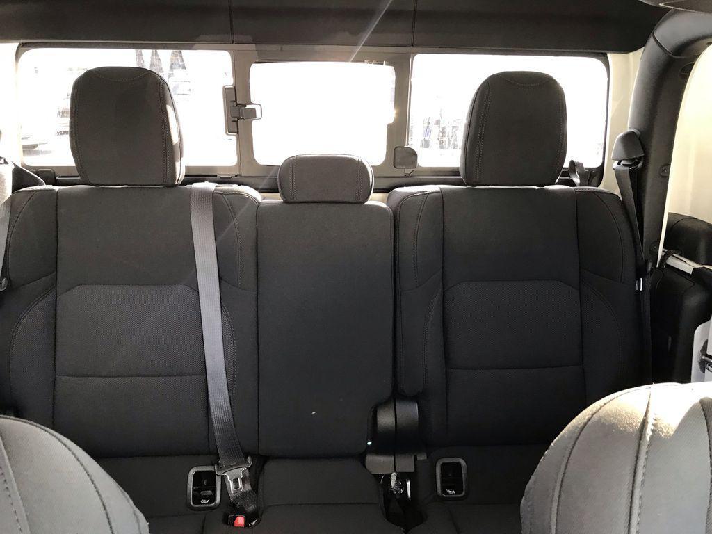 used 2022 Jeep Gladiator car, priced at $32,890