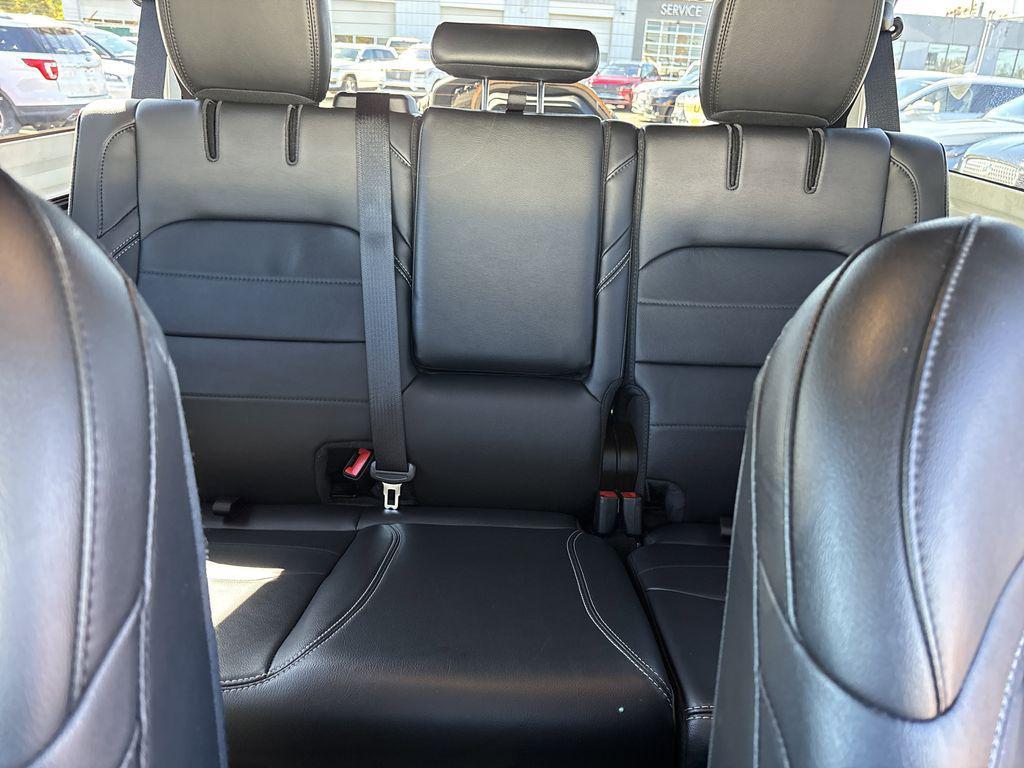 used 2022 Jeep Wrangler Unlimited 4xe car, priced at $34,890