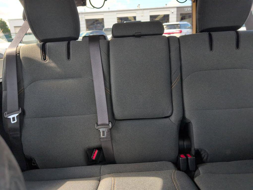 used 2024 Jeep Wrangler 4xe car, priced at $32,890