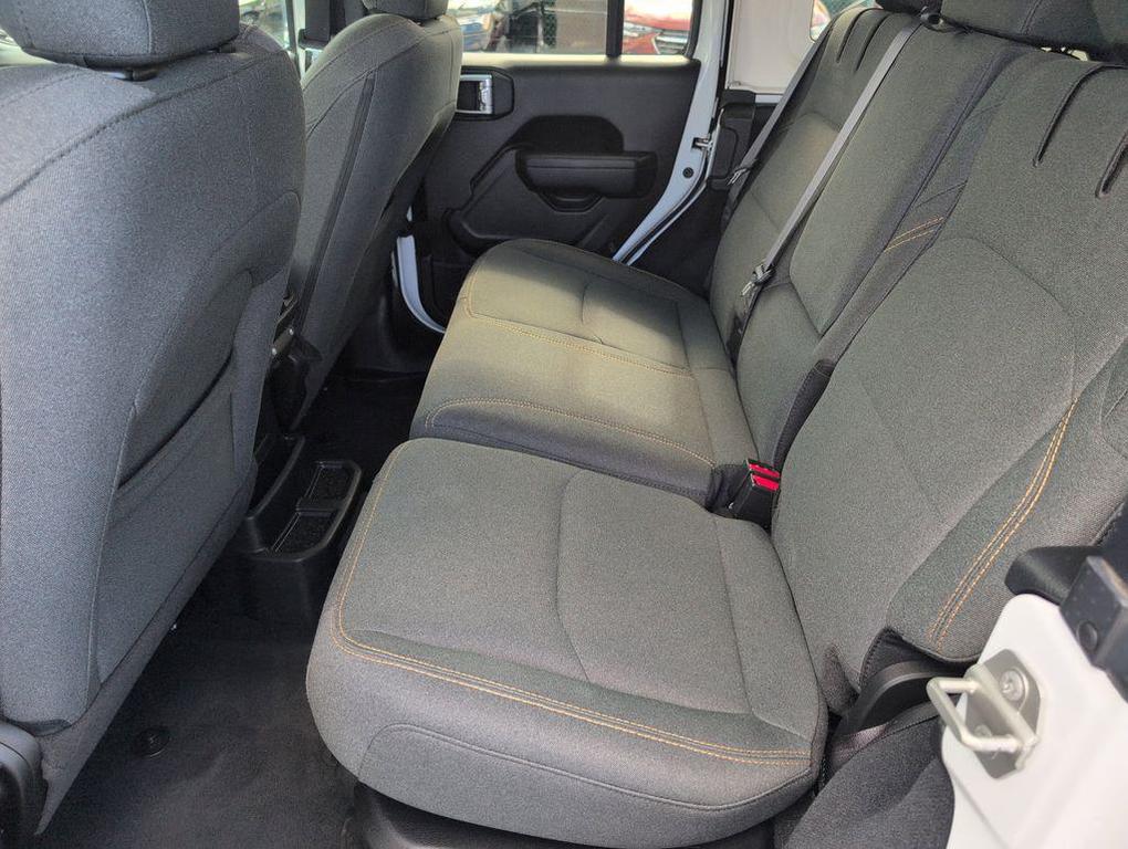 used 2024 Jeep Wrangler 4xe car, priced at $32,890