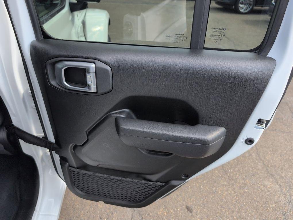 used 2024 Jeep Wrangler 4xe car, priced at $32,890