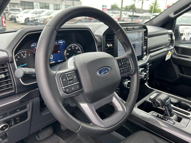 used 2023 Ford F-150 car, priced at $43,490