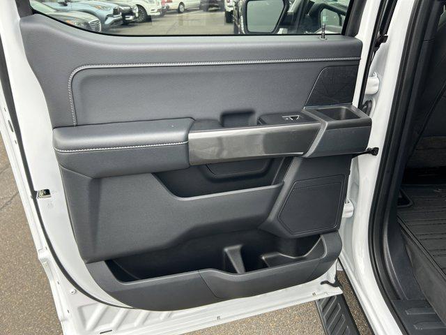 used 2023 Ford F-150 car, priced at $43,490