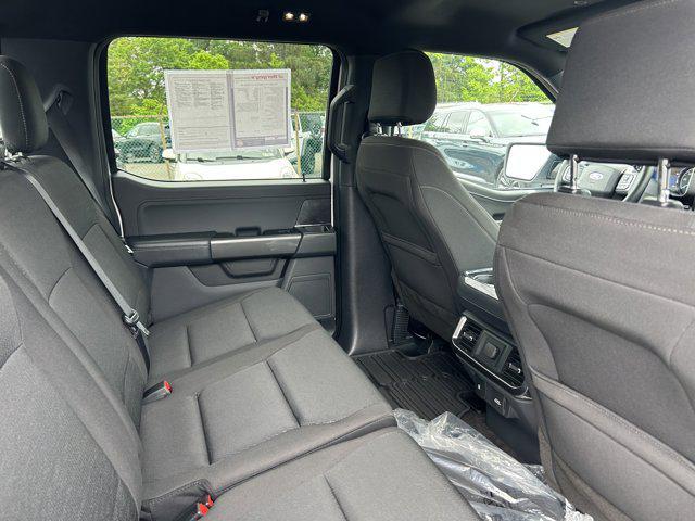 used 2023 Ford F-150 car, priced at $43,490