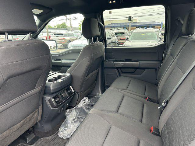 used 2023 Ford F-150 car, priced at $43,490