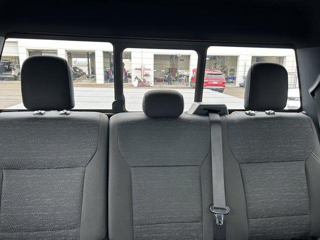 used 2023 Ford F-150 car, priced at $43,490