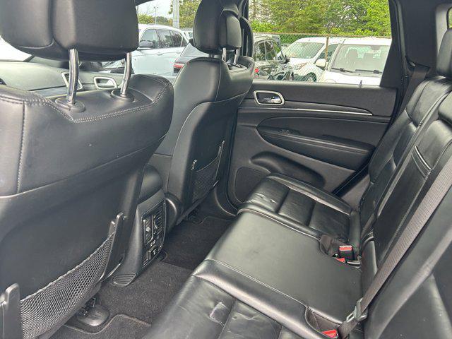 used 2019 Jeep Grand Cherokee car, priced at $21,890