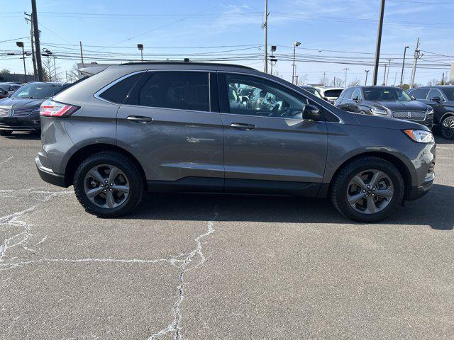 used 2022 Ford Edge car, priced at $27,890