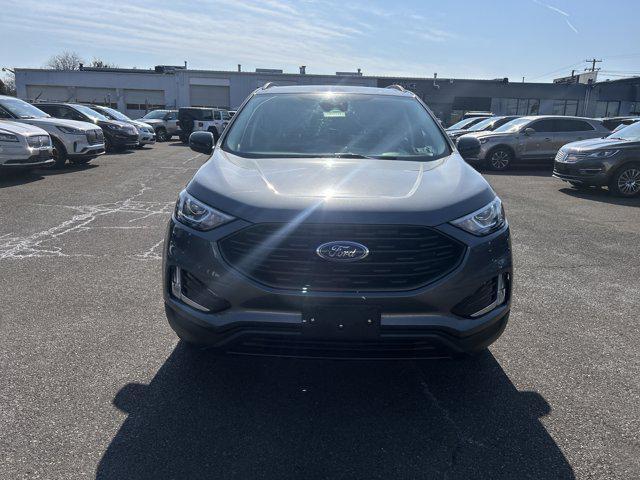 used 2022 Ford Edge car, priced at $27,890