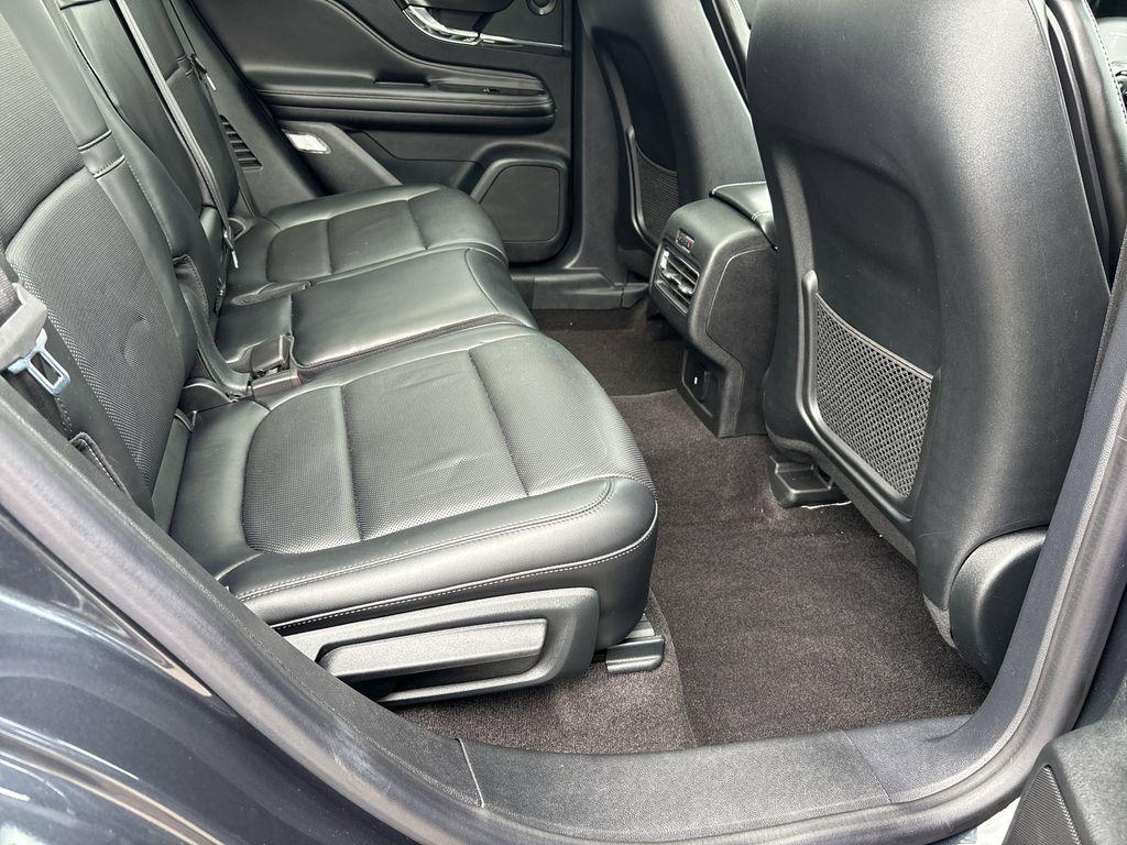 used 2021 Lincoln Corsair car, priced at $30,890