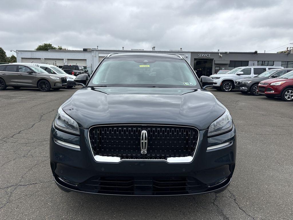 used 2021 Lincoln Corsair car, priced at $30,890
