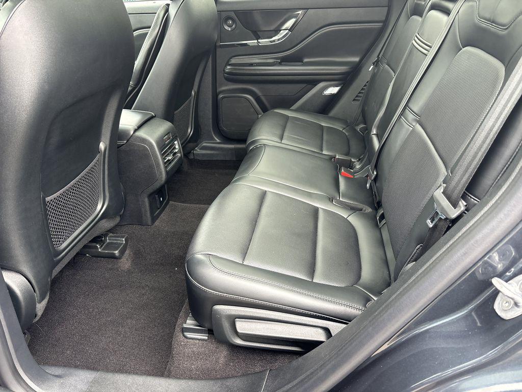 used 2021 Lincoln Corsair car, priced at $30,890