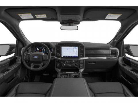 used 2022 Ford F-150 car, priced at $44,890