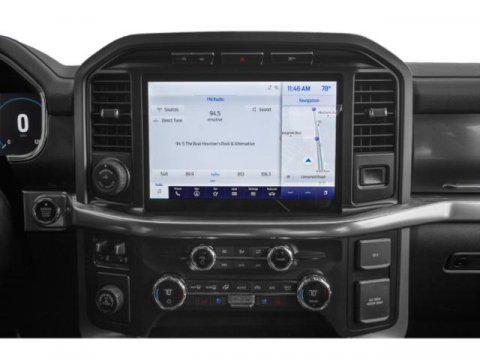 used 2022 Ford F-150 car, priced at $44,890