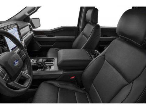 used 2022 Ford F-150 car, priced at $44,890