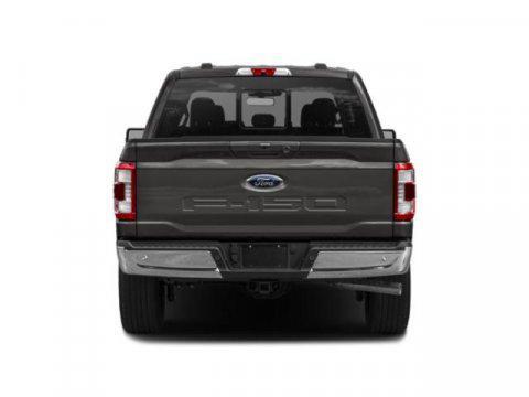 used 2022 Ford F-150 car, priced at $44,890