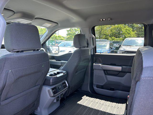 used 2023 Ford F-150 car, priced at $45,490