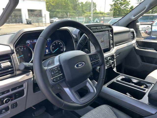 used 2023 Ford F-150 car, priced at $45,490