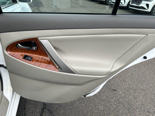 used 2010 Toyota Camry car, priced at $12,890