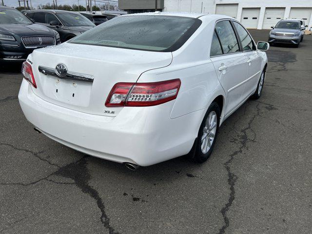 used 2010 Toyota Camry car, priced at $12,890