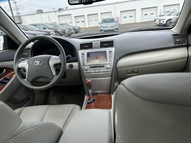 used 2010 Toyota Camry car, priced at $12,890