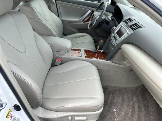 used 2010 Toyota Camry car, priced at $12,890