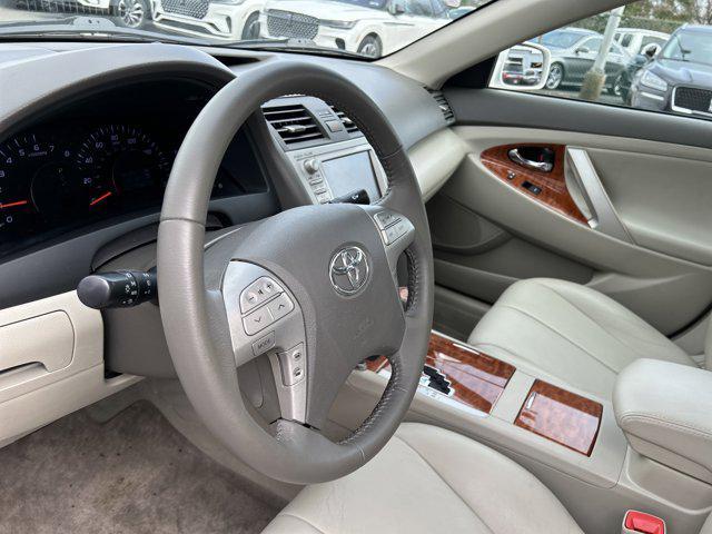 used 2010 Toyota Camry car, priced at $12,890