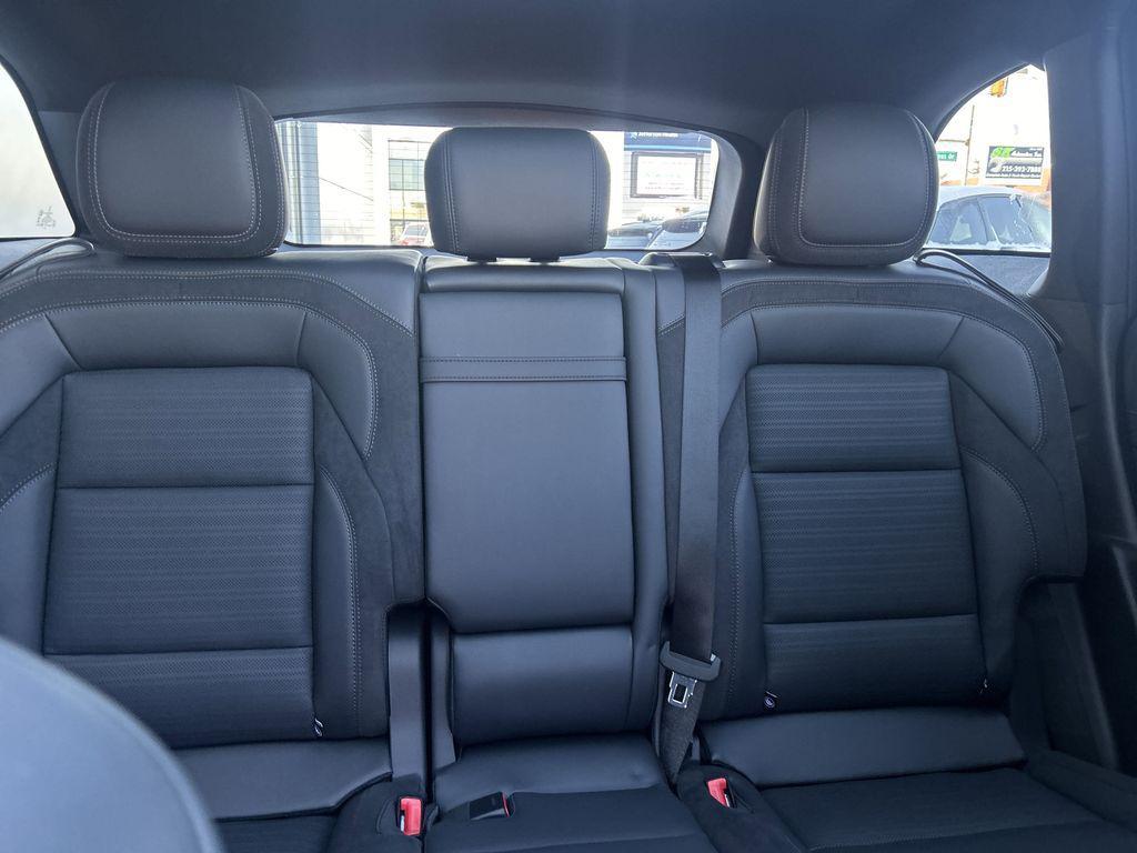 new 2025 Lincoln Nautilus car, priced at $59,621