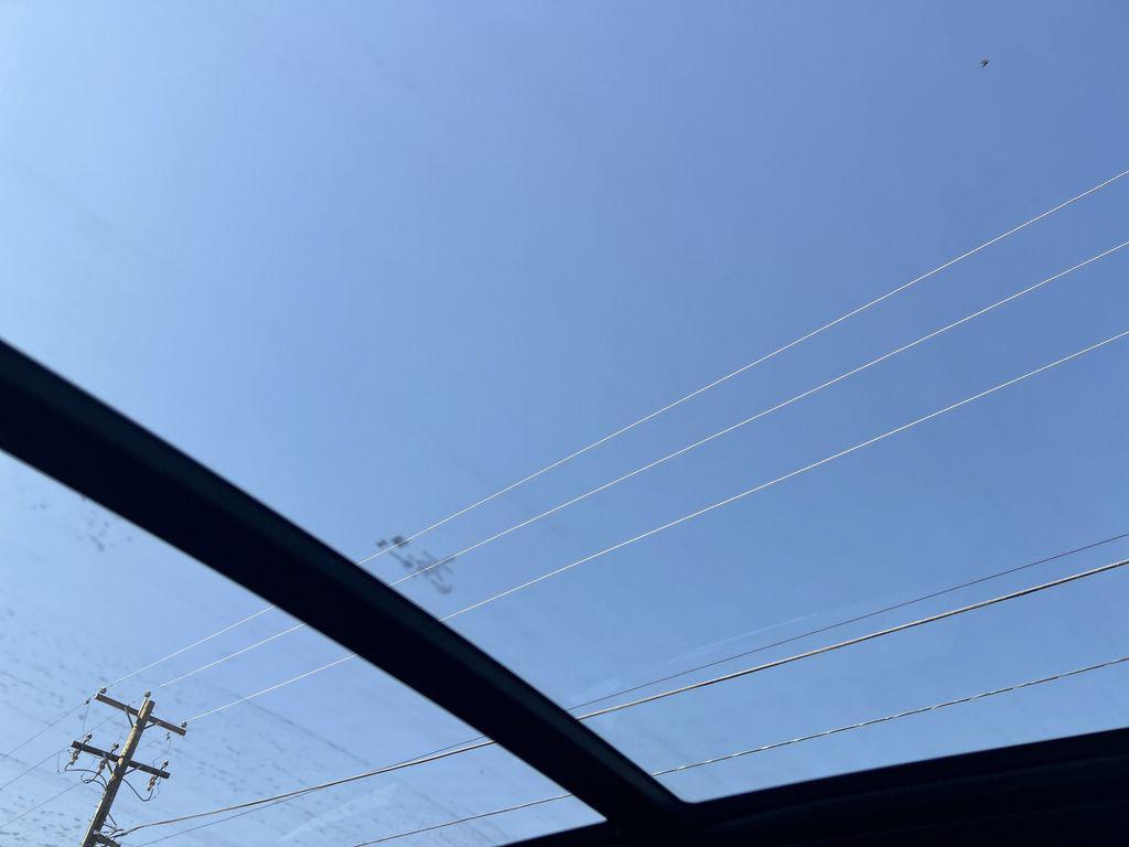 new 2025 Lincoln Nautilus car, priced at $59,621