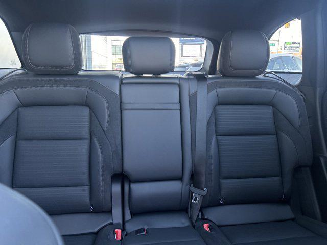 new 2025 Lincoln Nautilus car, priced at $61,990