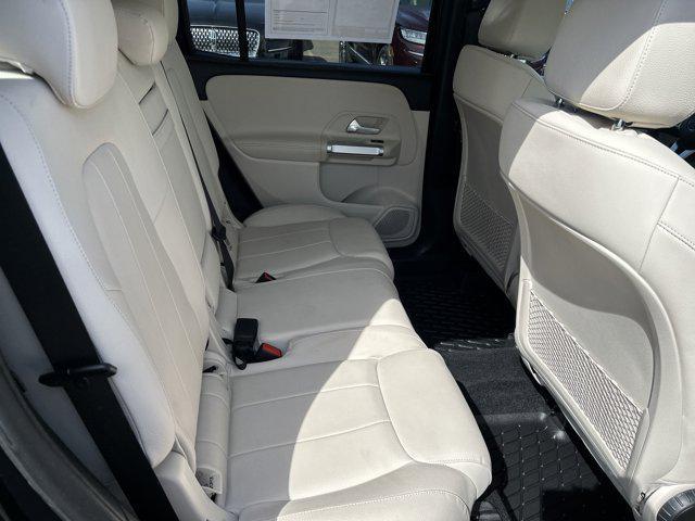 used 2022 Mercedes-Benz GLB 250 car, priced at $28,890